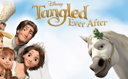 [国语]《魔发奇缘番外篇：麻烦不断》Tangled Ever After中文版 [2012年]