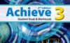 《Achieve 2ed Level 3》牛津Achieve第二版 第3级别