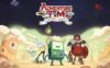 [国语]《探险活宝/探险时光：遥远的秘境》Adventure Time: Distant Lands中文版 第一季 [全4集]
