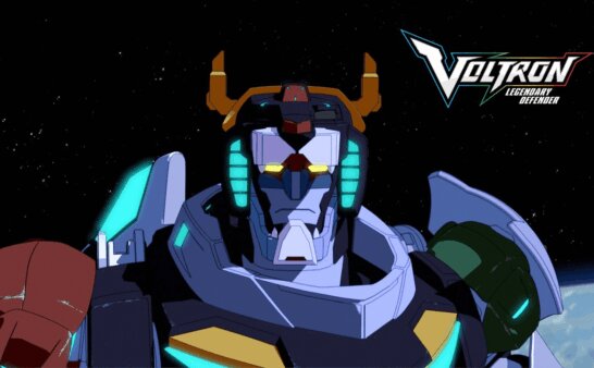 《战神金刚：传奇的保护神》Voltron: Legendary Defender英文版 第四季 [全6集]