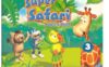 《Super Safari Level 3》剑桥Super Safari幼儿教材 第3级别