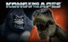 《金刚：猩猩之王》Kong: King of the Apes英文版 第二季 [全10集]