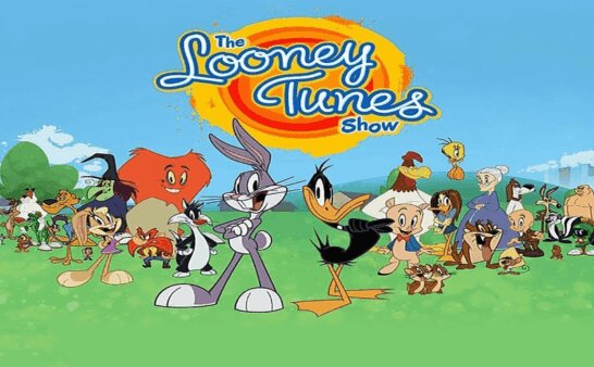 《乐一通秀场》The Looney Tunes Show英文版 第一季 [全26集]