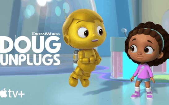 《道格看世界》Doug Unplugs英文版 第一季 [全13集]