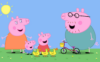 [Netflix]《小猪佩奇》Peppa Pig英文版 第四季 [全7集]