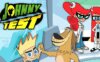 《实验小达人强尼》Johnny Test英文版 第五季 [全26集]