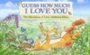 《猜猜我有多爱你》Guess How Much I Love You英文版 第三季 [全13集]