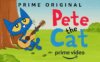 [国语]《皮特猫》Pete the Cat中文版 第一季 [全15集]