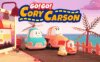 《柯利嘟嘟车/小小车向前冲》Go! Go! Cory Carson英文版 第六季 [全18集]