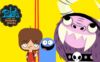 《鬼马狂想屋》Foster's Home for Imaginary Friends英文版 第一季 [全12集]