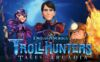 《巨怪猎人：世外桃源的传说》Trollhunters: Tales of Arcadia英文版 第一季 [全26集]