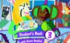 《Cambridge Fun Skills Level 3》剑桥Fun Skills 第3级别