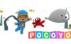 《小P优优》Pocoyo英文版 第二季 [全13集]