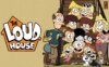 《劳德之家/喧闹一家亲》The Loud House英文版 第一季 [全26集]