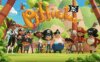 《噗噗海盗》Pfffirates英文版 第一季 [全52集]