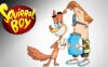 [国语]《松鼠和男孩/松鼠洛德》Squirrel Boy中文版 第二季 [全13集]