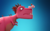 《笨笨恐龙》Bad Dinosaurs无对白 第一季 [全8集]