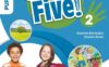 《Give Me Five 2》麦克米伦Give Me Five 第2级别