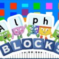 10部自然拼读与英语识字动画推荐，从字母发音到独立阅读 - Bukids陪伴计划