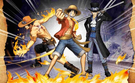 《海贼王》ONE PIECE德雷斯罗萨篇英文版 第十七季 第一辑 [全100集]