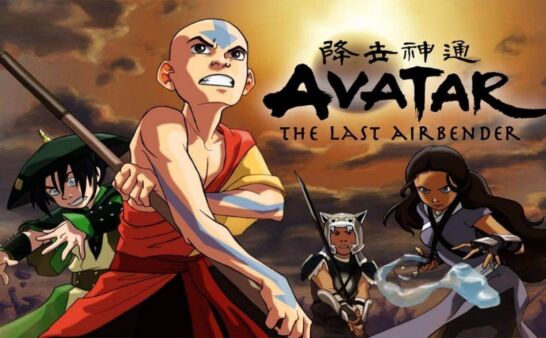 《降世神通：最后的气宗》Avatar: The Last Airbender英文版 第一季 [全20集]