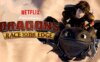 《驯龙记：飞越边界》Dragons: Race to the Edge英文版 第五季 [全13集]