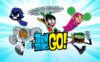 《少年悍将出击/少年泰坦出击》Teen Titans Go!英文版 第二季 [全52集]