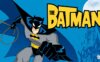 《新蝙蝠侠》The Batman英文版 第三季 [全13集]