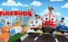 《火芽/救难小奇兵》Firebuds英文版 第一季 [全25集]