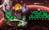 《少年正义联盟》Young Justice英文版 第二季 [全20集]