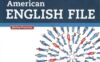 《American English File 2ed Level 2》牛津American English File第二版 第2级别
