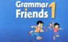 《Grammar Friends Level 1》牛津Grammar Friends语法教材 第1级别