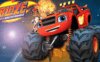 《旋风战车队》Blaze and the Monster Machines英文版 第一季 [全19集]