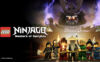 《乐高幻影忍者：旋风术大师》LEGO Ninjago: Masters Of Spinjitzu英文版 第十五季 [全16集]