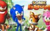 《索尼克音爆》Sonic Boom英文版 第二季 [全52集]