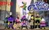 《宇宙小英雄》Kid Cosmic英文版 第二季 [全8集]