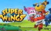 《超级飞侠》Super Wings英文版 第四季 [全40集]