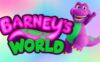 《恐龙邦尼/班尼的世界》Barney's World英文版 第一季 [全20集]