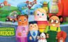 [国语]《喜乐镇英雄》Higglytown Heroes中文版 第二季 [全39集]