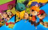 《波波仔》BoBoiBoy英文版 第二季 [全13集]