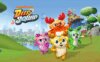 《无敌鹿战队》Deer Squad英文版 第二季 [全20集]