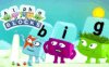 《字母积木》Alphablocks英文版 第二季 [全26集]