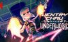 [国语]《少女大战异世界》Jentry Chau vs. The Underworld中文版 第一季 [全13集]