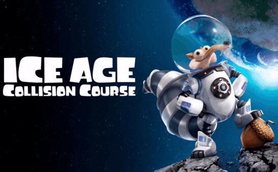 [国语]《冰川时代5：星际碰撞》Ice Age: Collision Course中文版 [2016年]