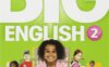 《Big English 2》培生Big English 第一版 第2级别