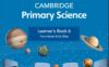 《Cambridge Primary Science 2ed Level 6》剑桥Cambridge Primary Science科学教材第二版 第6级别
