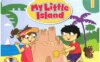 《My Little Island Level 1》培生My Little Island幼儿教材 第1级别