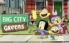 《格林一家进城趣》Big City Greens英文版 第四季 [全30集]