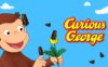 《好奇猴乔治》Curious George英文版 第四季 [全9集]