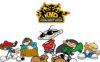 《小孩大联盟》Codename: Kids Next Door英文版 第六季 [全10集]